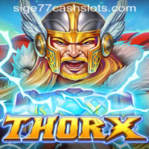 Exploring the Mystical World of ThorX and Sige77 Cash Slots