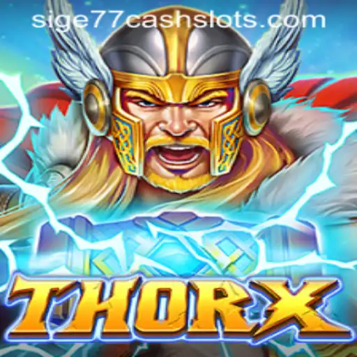 Exploring the Mystical World of ThorX and Sige77 Cash Slots