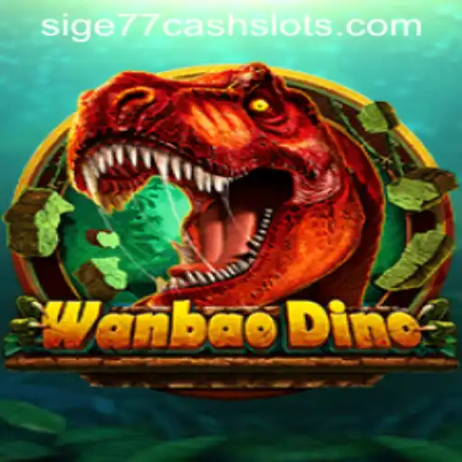 Exploring the Thrilling World of WanBaoDino and Sige77 Cash Slots
