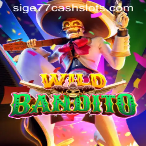 Explore WildBandito: The Thrilling Sige77 Cash Slot Game