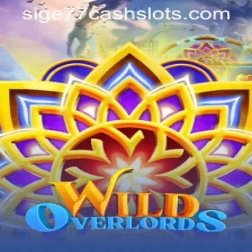 Exploring the Captivating World of WildOverlords and the Sige77 Cash Slots